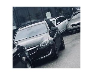 Opel Insignia Gebrauchtwagen