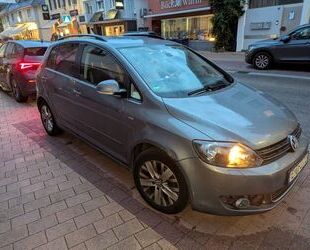 VW Golf Plus Gebrauchtwagen