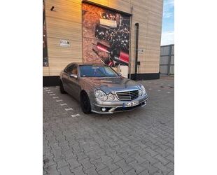 Mercedes-Benz E 200 Gebrauchtwagen