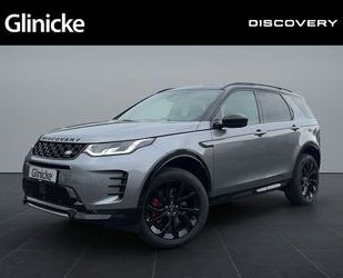 Land Rover Discovery Sport Gebrauchtwagen