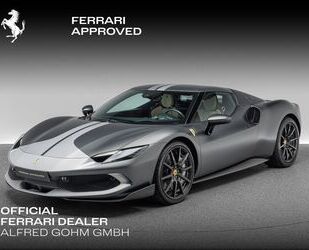 Ferrari 296 GTB Gebrauchtwagen