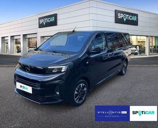 Opel Zafira Gebrauchtwagen