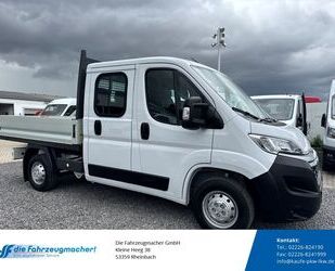 Citroen Jumper Gebrauchtwagen