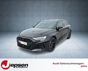 Audi RS3 Gebrauchtwagen