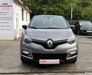 Renault Captur Gebrauchtwagen