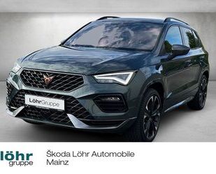 Cupra Ateca Gebrauchtwagen