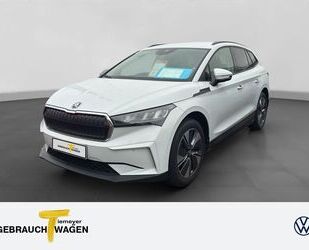 Skoda Enyaq Gebrauchtwagen