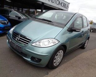 Mercedes-Benz A 150 Gebrauchtwagen