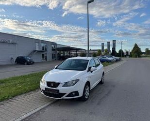 Seat Ibiza Gebrauchtwagen