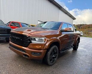 Dodge RAM Gebrauchtwagen