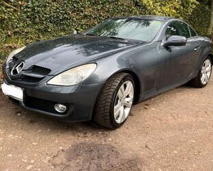 Mercedes-Benz SLK 300 Gebrauchtwagen