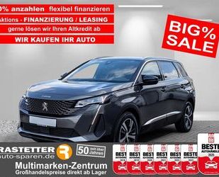 Peugeot 5008 Gebrauchtwagen