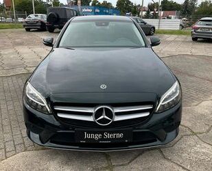 Mercedes-Benz C 180 Gebrauchtwagen