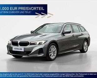 BMW 318 Gebrauchtwagen