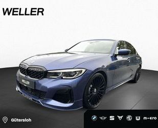 Alpina D3 S Gebrauchtwagen