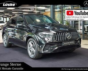 Mercedes-Benz GLE 53 AMG Gebrauchtwagen