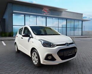 Hyundai i10 Gebrauchtwagen