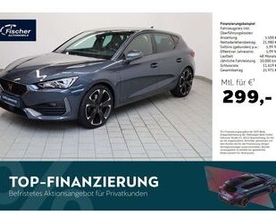 Cupra Leon Gebrauchtwagen