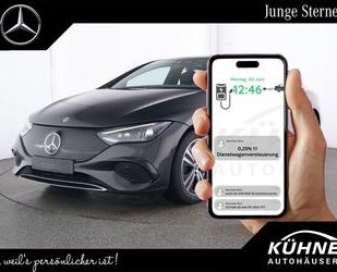 Mercedes-Benz EQE Gebrauchtwagen