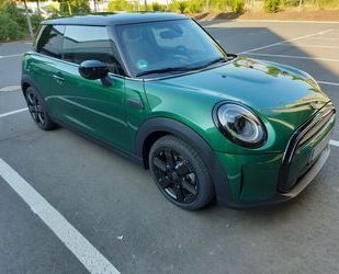 Mini Cooper Gebrauchtwagen