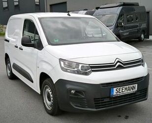 Citroen Berlingo Gebrauchtwagen