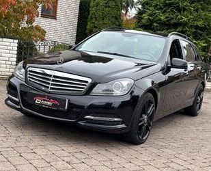 Mercedes-Benz C 220 Gebrauchtwagen