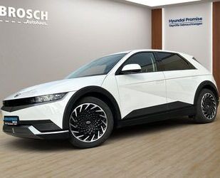 Hyundai IONIQ 5 Gebrauchtwagen