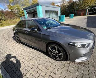 Mercedes-Benz A 250 Gebrauchtwagen