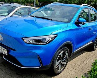 MG ZS Gebrauchtwagen