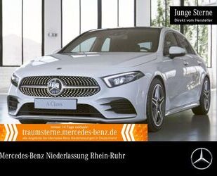 Mercedes-Benz A 250 Gebrauchtwagen
