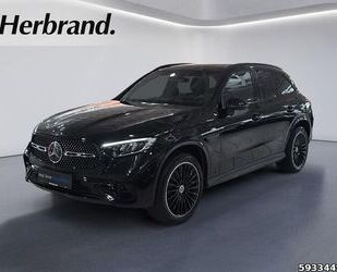 Mercedes-Benz GLC 300 Gebrauchtwagen