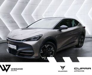 Cupra Tavascan Gebrauchtwagen