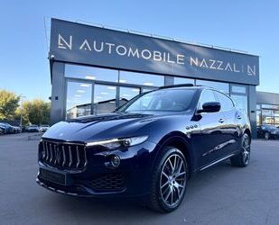 Maserati Levante Gebrauchtwagen
