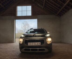 Citroen C3 Gebrauchtwagen