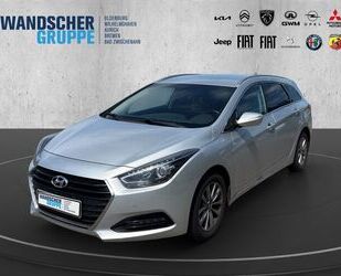 Hyundai i40 Gebrauchtwagen