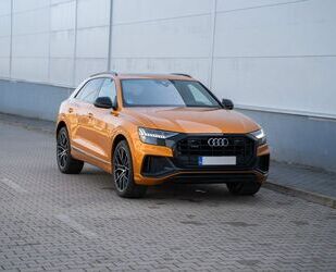 Audi Q8 Gebrauchtwagen