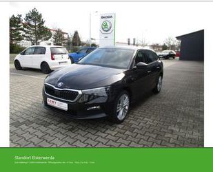 Skoda Scala Gebrauchtwagen