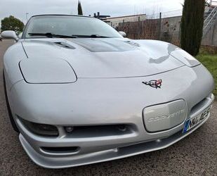 Corvette C5 Gebrauchtwagen