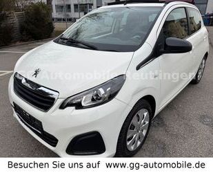 Peugeot 108 Gebrauchtwagen