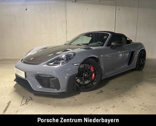 Porsche Boxster Gebrauchtwagen
