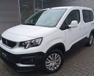 Peugeot Rifter Gebrauchtwagen