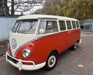VW T1 Gebrauchtwagen