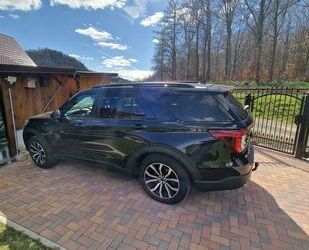 Ford Explorer Gebrauchtwagen