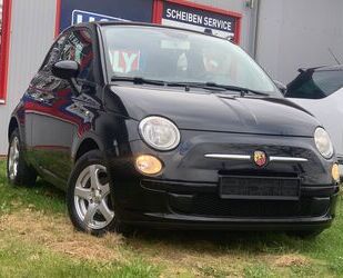 Fiat 500 Gebrauchtwagen
