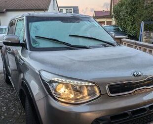 Kia Soul Gebrauchtwagen