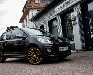 VW up! Gebrauchtwagen