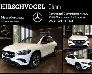 Mercedes-Benz GLA 180 Gebrauchtwagen