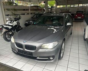 BMW 530 Gebrauchtwagen