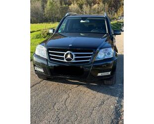 Mercedes-Benz GLK 250 Gebrauchtwagen