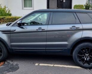 Land Rover Range Rover Evoque Gebrauchtwagen